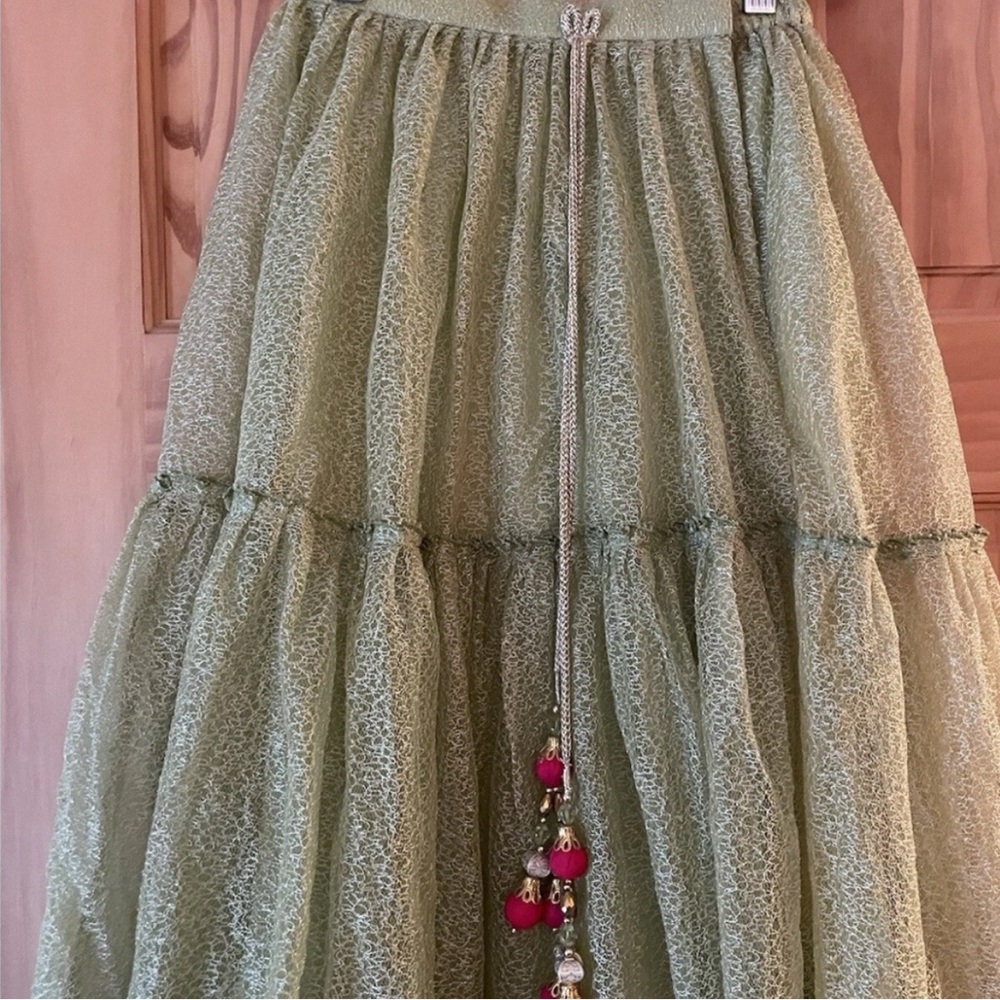Ghagra Skirt Size 30/75cm